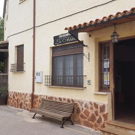 La Aldea Guest House Alcaraz Bilik gambar