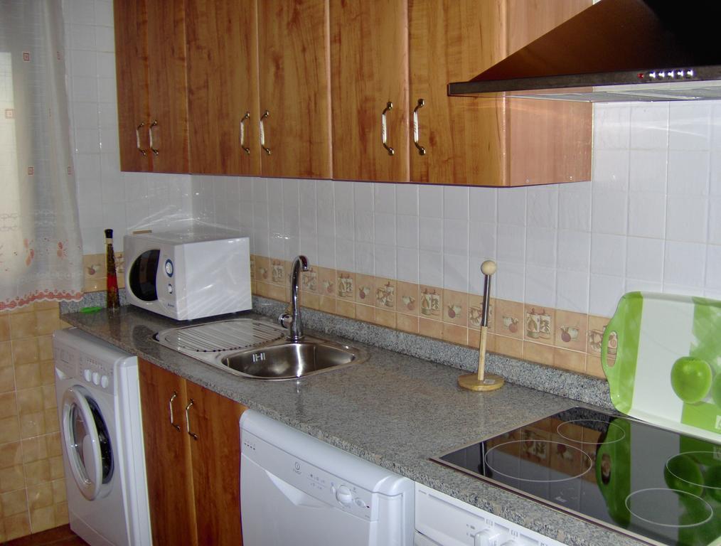 La Aldea Guest House Alcaraz Bilik gambar