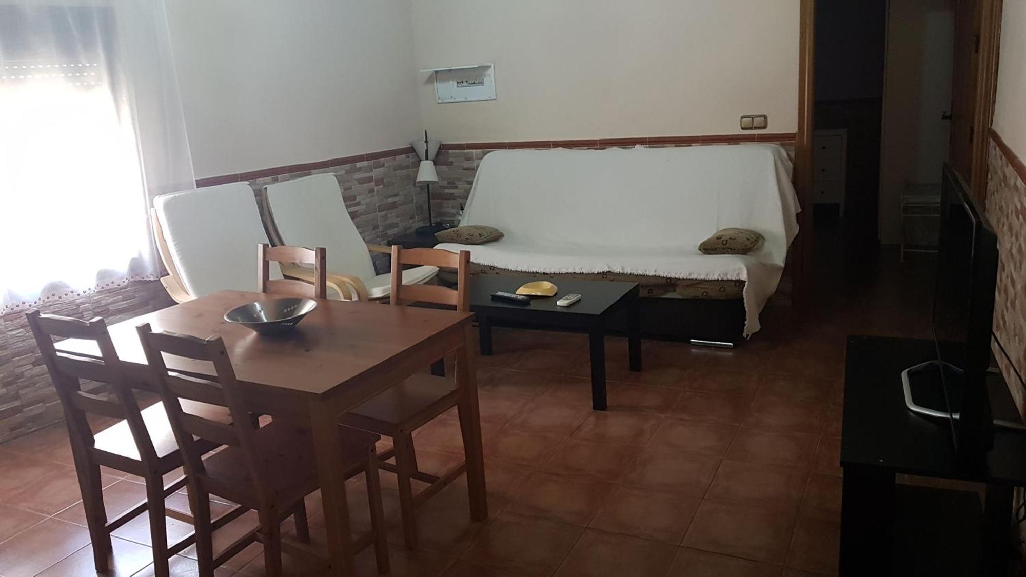 La Aldea Guest House Alcaraz Bilik gambar