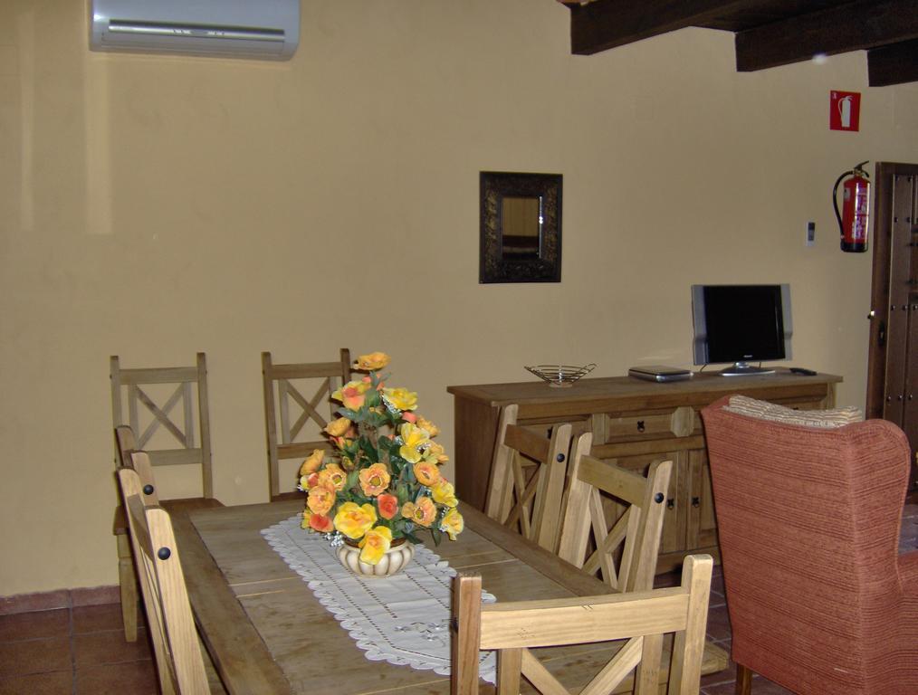 La Aldea Guest House Alcaraz Bilik gambar