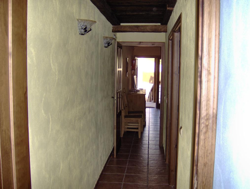 La Aldea Guest House Alcaraz Bilik gambar