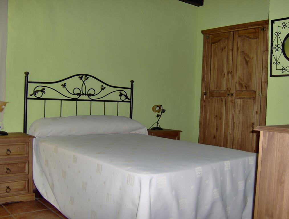 La Aldea Guest House Alcaraz Bilik gambar