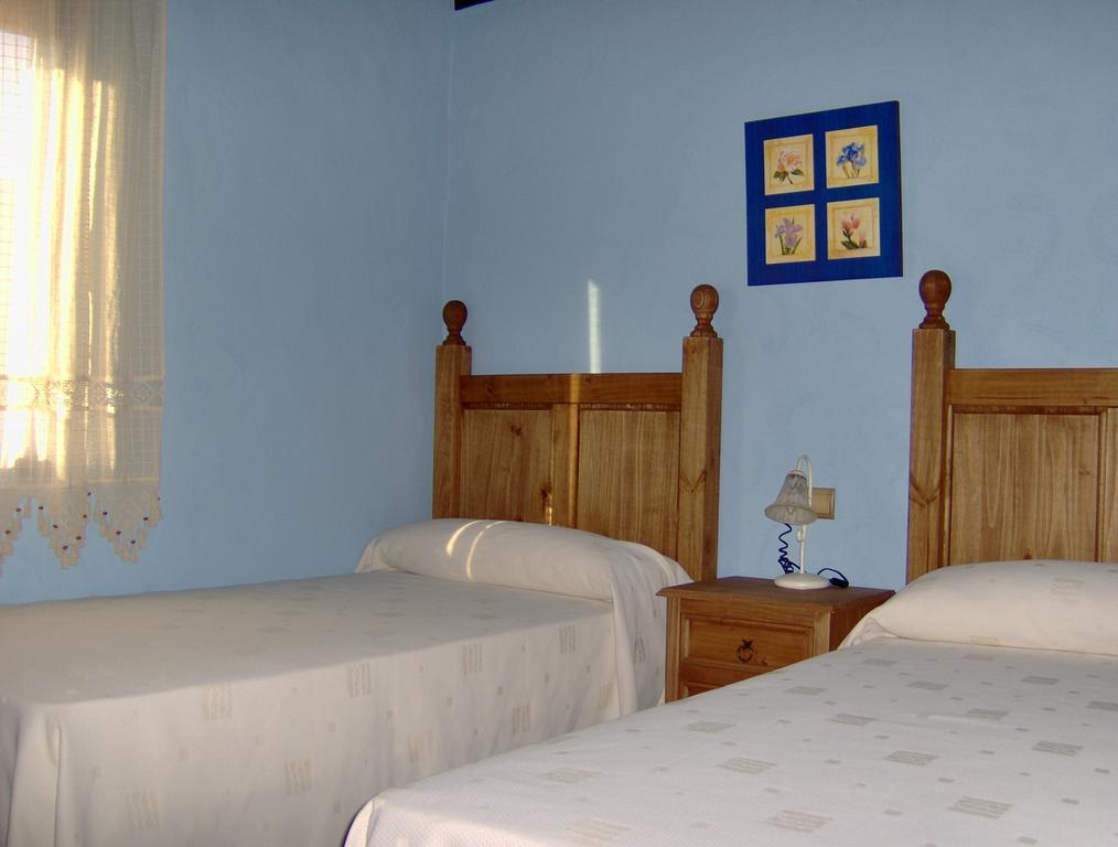 La Aldea Guest House Alcaraz Bilik gambar