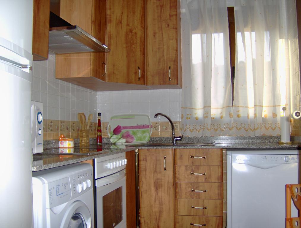 La Aldea Guest House Alcaraz Bilik gambar