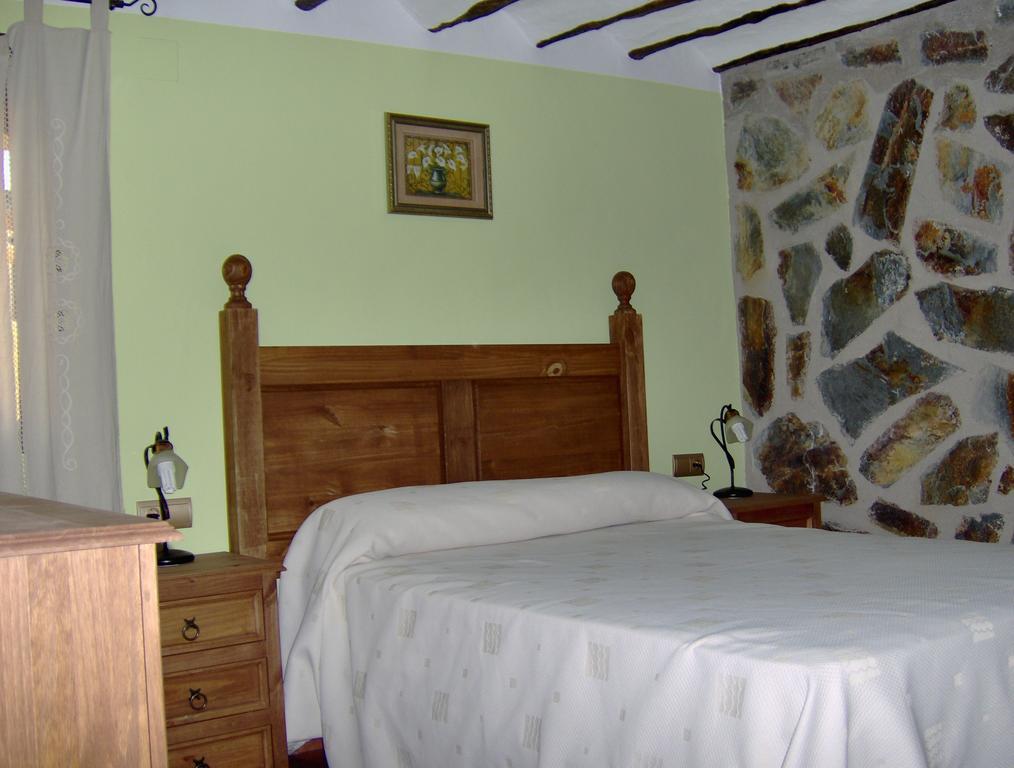La Aldea Guest House Alcaraz Bilik gambar