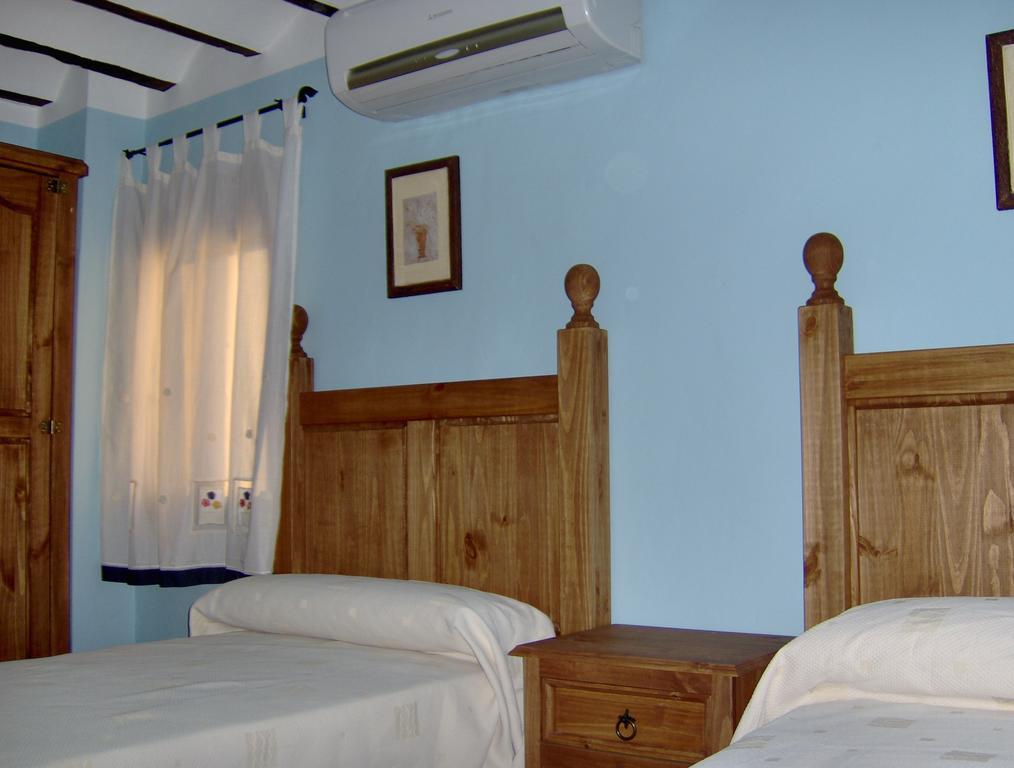 La Aldea Guest House Alcaraz Bilik gambar