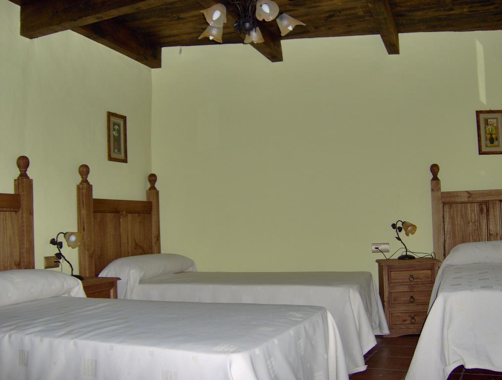 La Aldea Guest House Alcaraz Bilik gambar