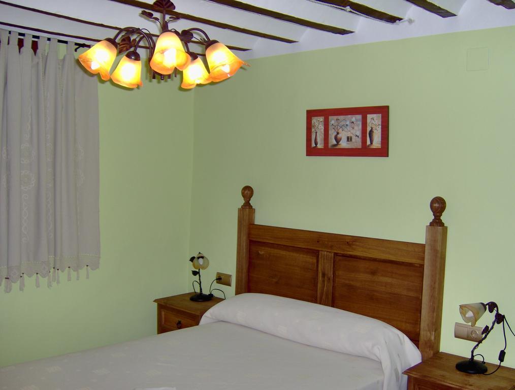 La Aldea Guest House Alcaraz Bilik gambar