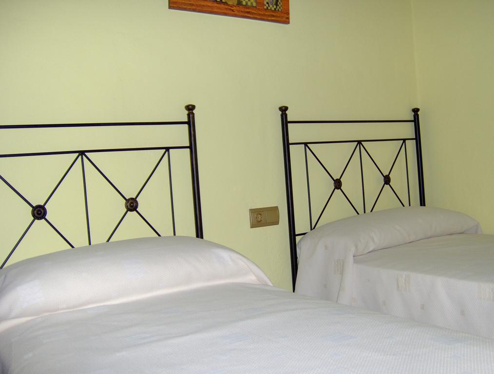 La Aldea Guest House Alcaraz Bilik gambar