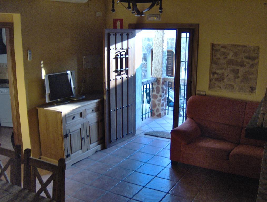 La Aldea Guest House Alcaraz Bilik gambar