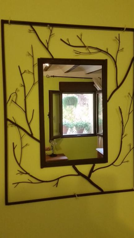 La Aldea Guest House Alcaraz Bilik gambar