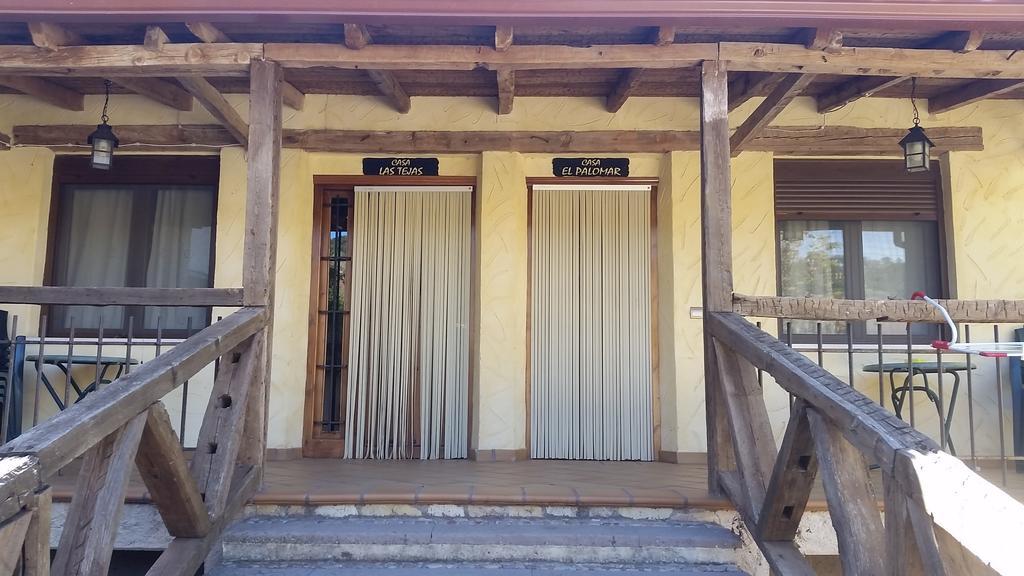 La Aldea Guest House Alcaraz Bilik gambar
